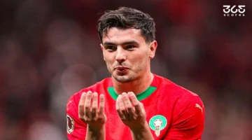 70 مليون يورو.. ريال مدريد يحدد سعر بيع إبراهيم دياز لأندية الدوري الإنجليزي